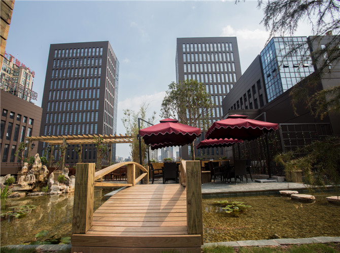 深圳市經(jīng)貿(mào)中心大廈